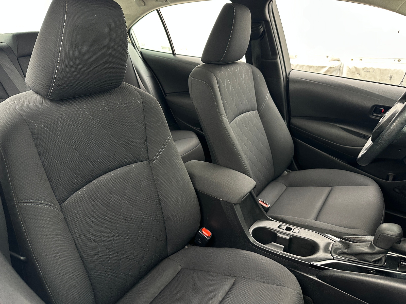 Thumbnail: 2024 Toyota Corolla - 2