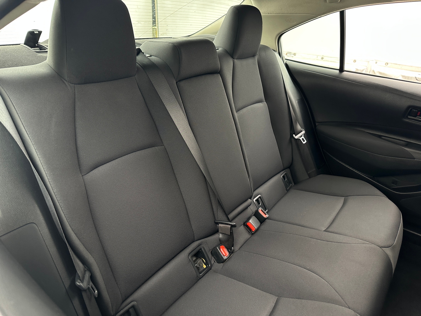 Thumbnail: 2024 Toyota Corolla - 6