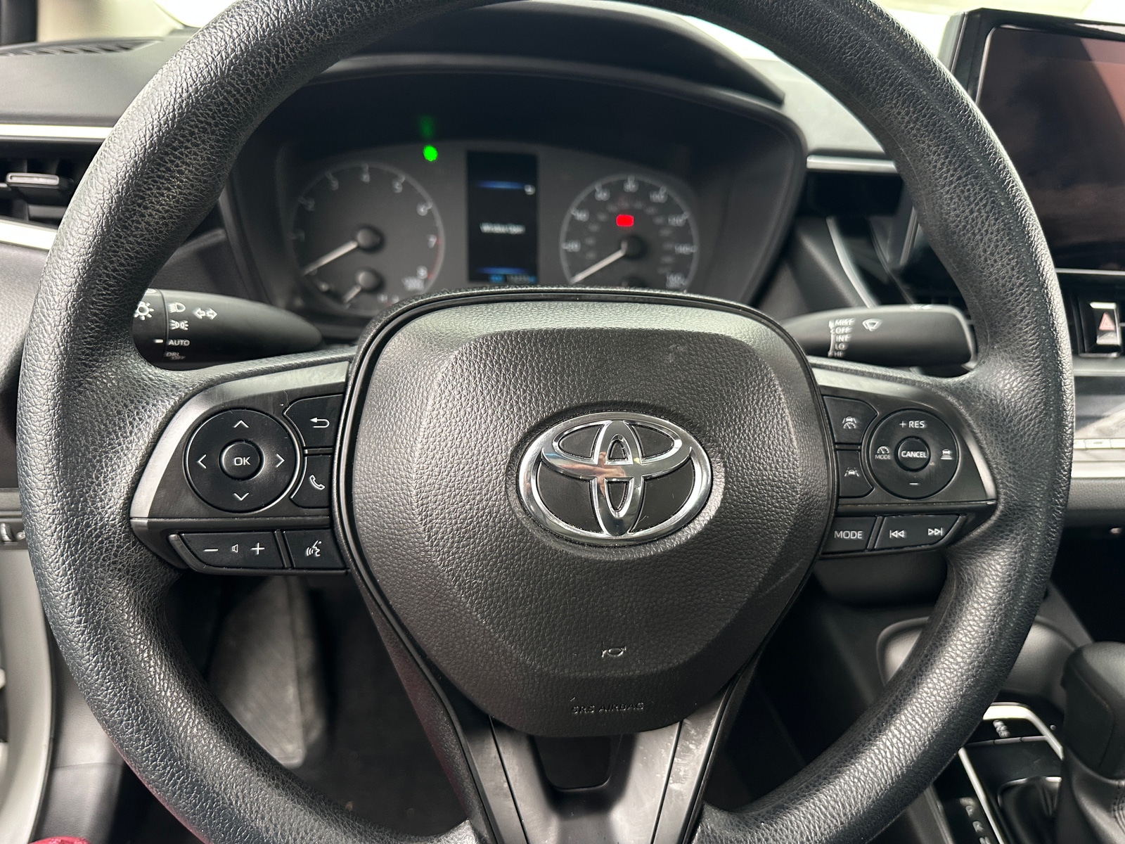 Thumbnail: 2024 Toyota Corolla - 5