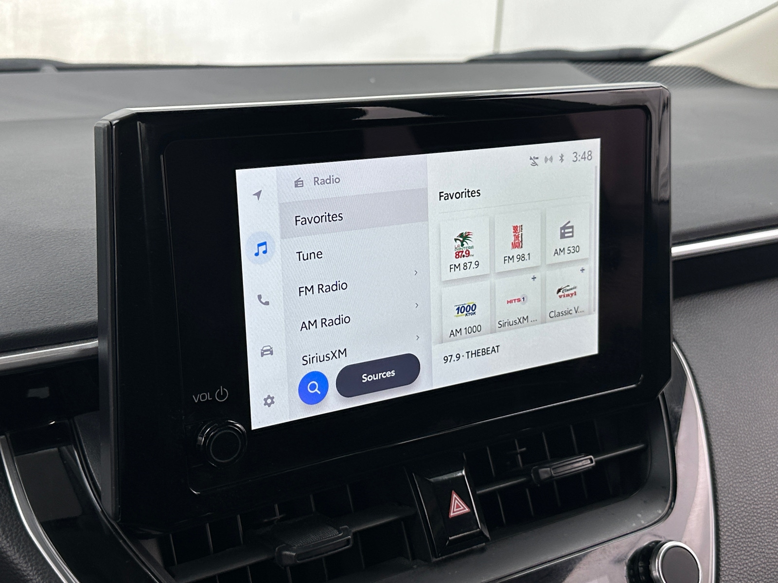 Thumbnail: 2024 Toyota Corolla - 4