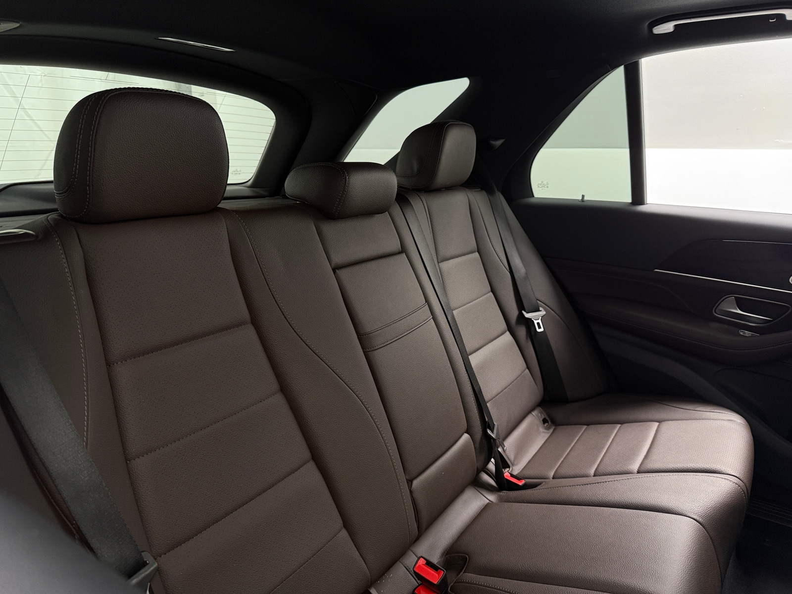 Thumbnail: 2022 Mercedes-Benz GLE - 5