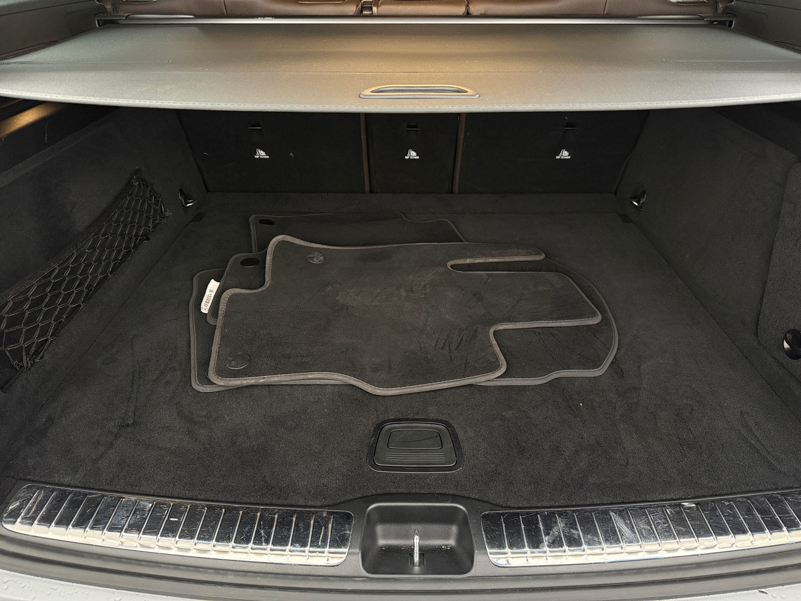 Thumbnail: 2022 Mercedes-Benz GLE - 6