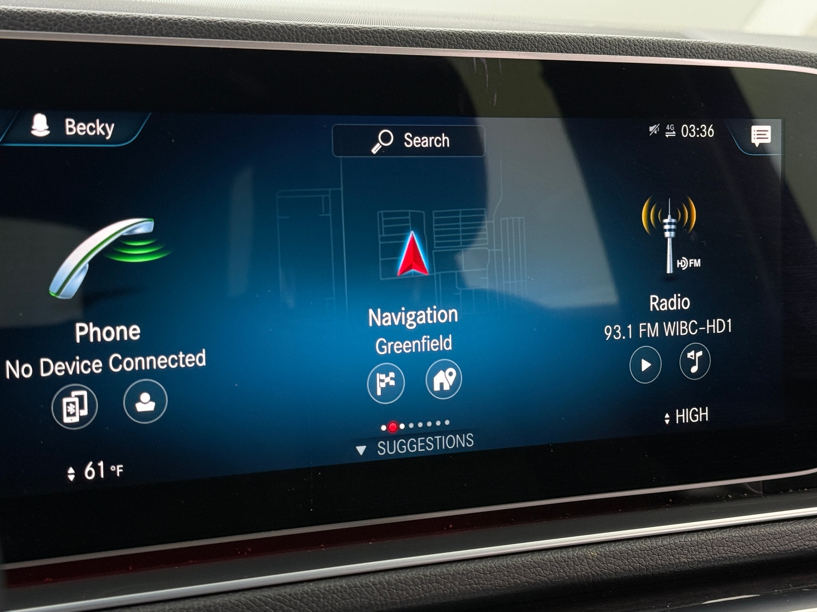 Thumbnail: 2022 Mercedes-Benz GLE - 3