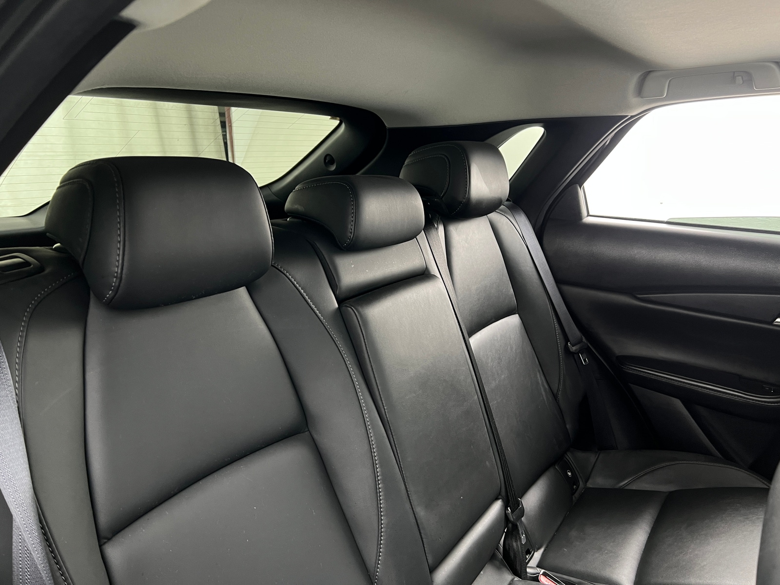 Thumbnail: 2024 Mazda CX-30 - 5