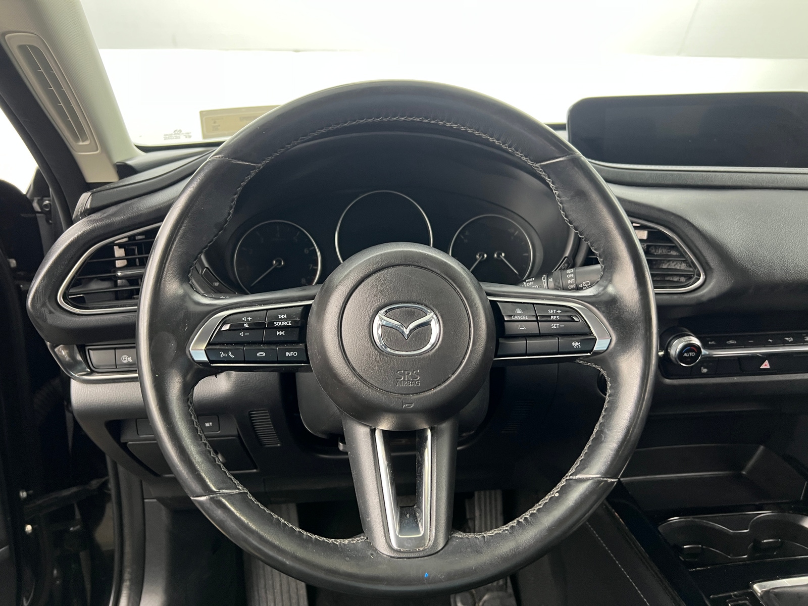 Thumbnail: 2024 Mazda CX-30 - 4