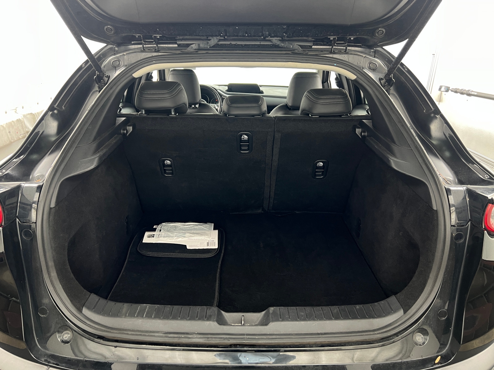 Thumbnail: 2024 Mazda CX-30 - 6