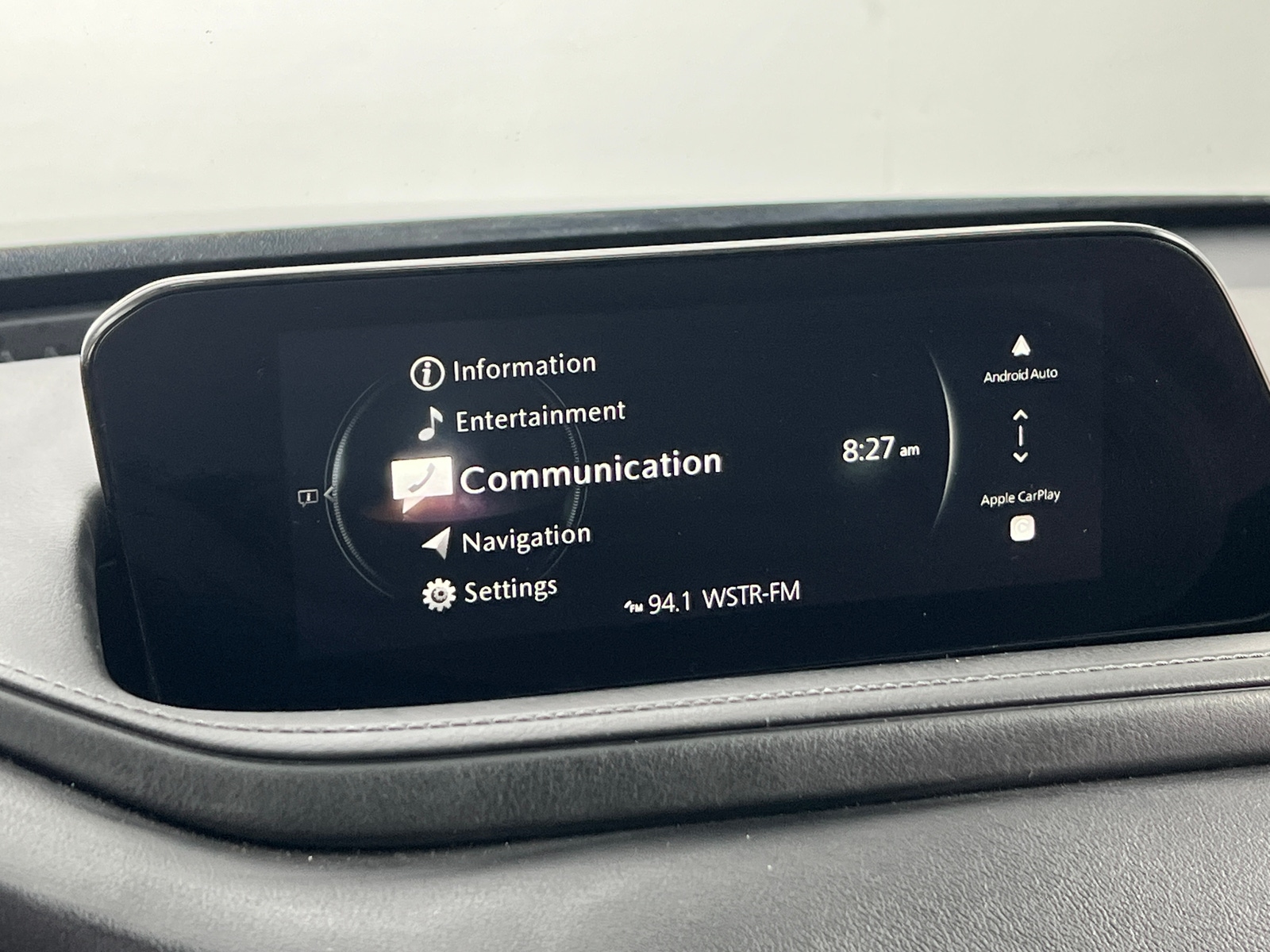 Thumbnail: 2024 Mazda CX-30 - 3