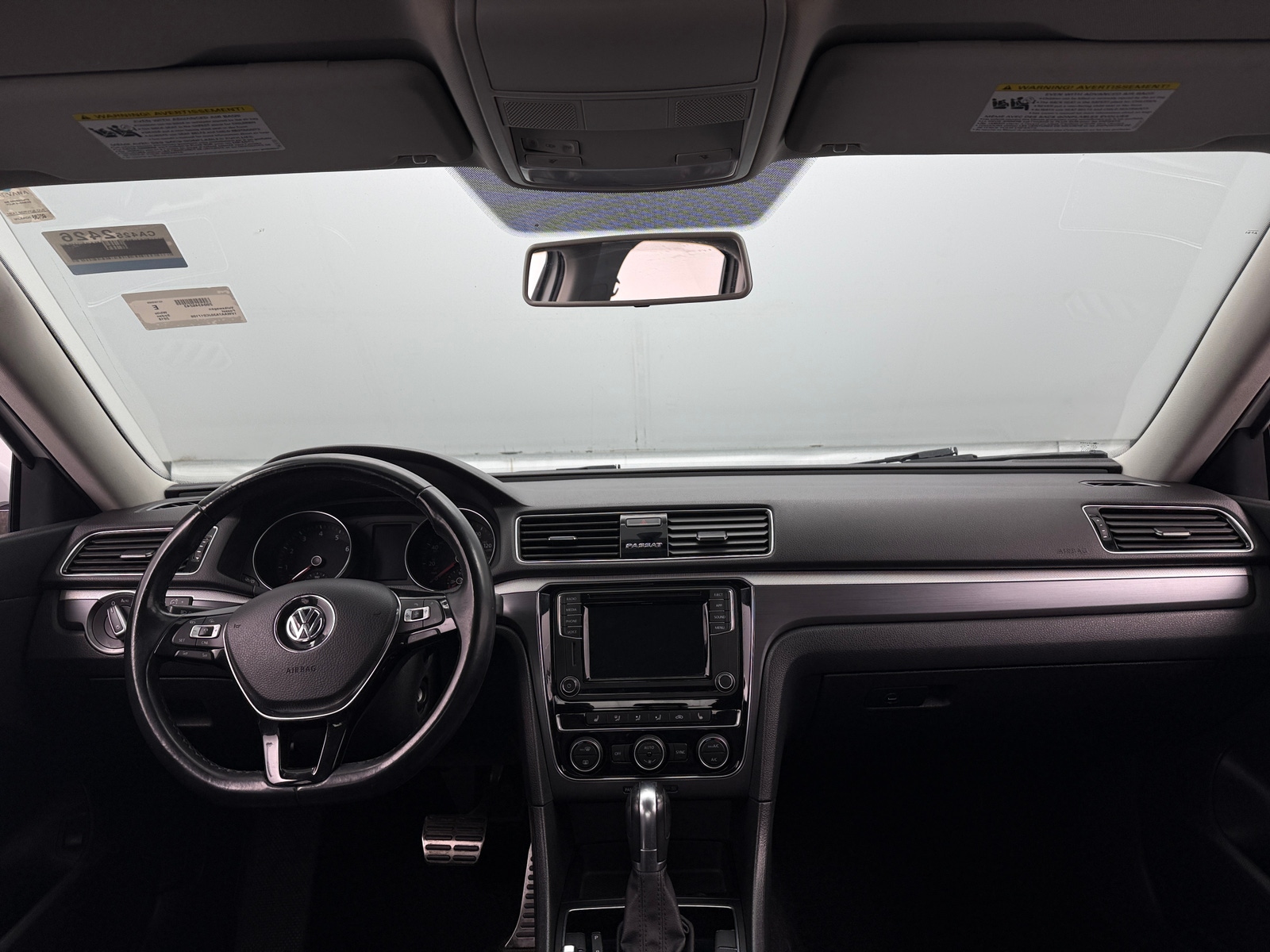 Thumbnail: 2018 Volkswagen Passat - 3