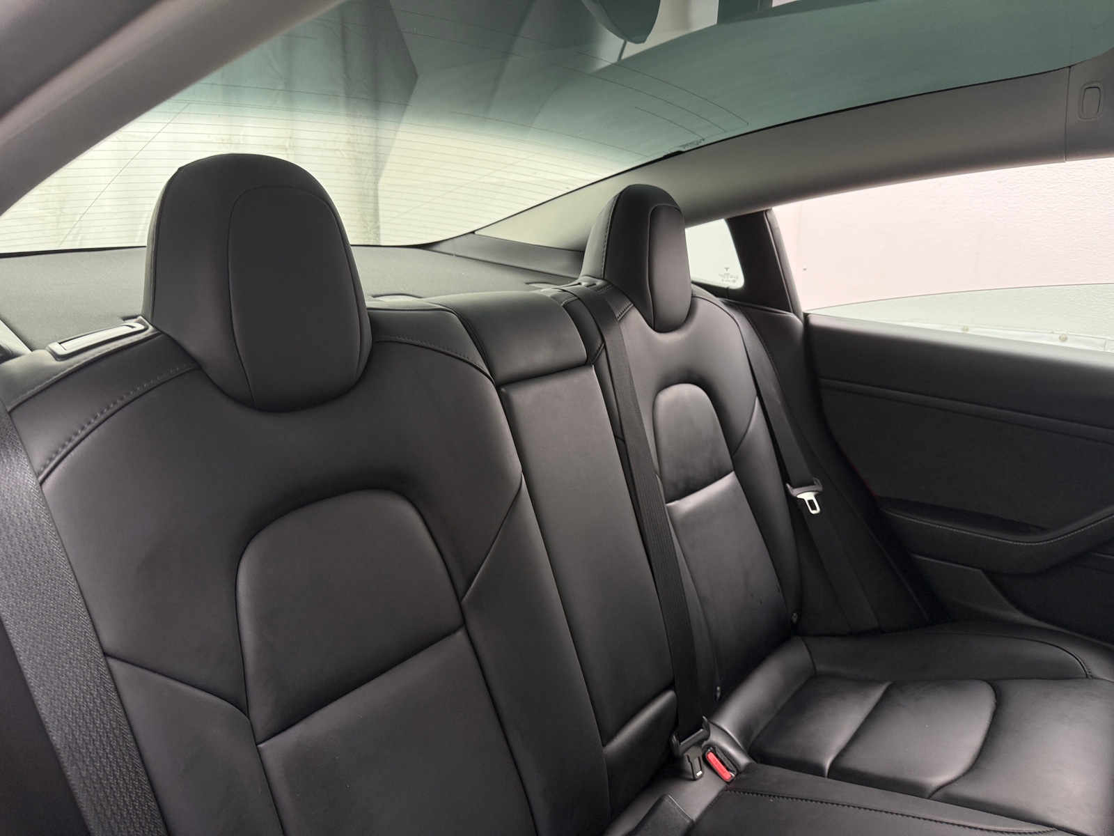 Thumbnail: 2023 Tesla Model 3 - 5