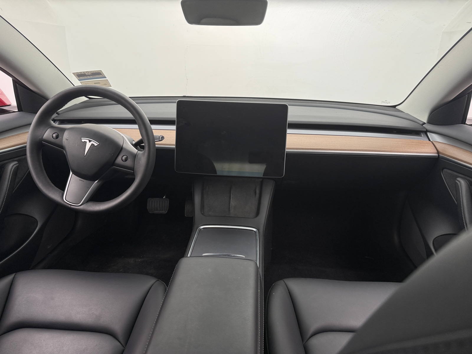 Thumbnail: 2023 Tesla Model 3 - 2