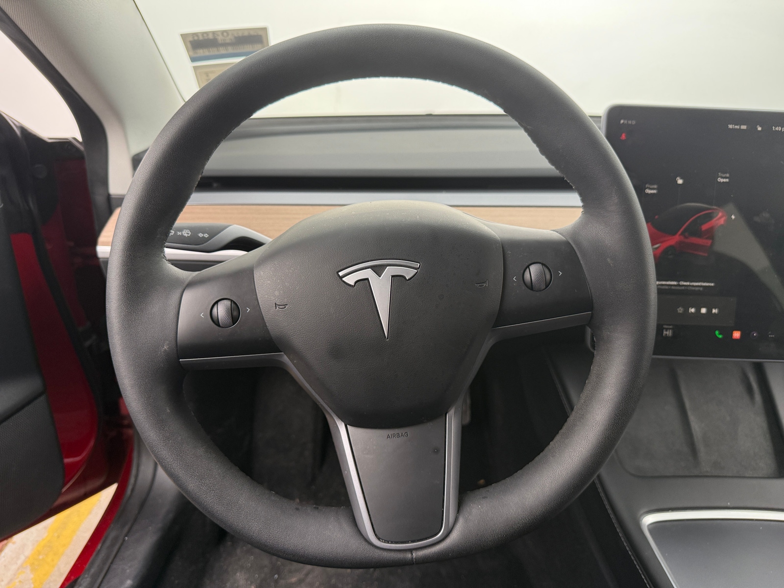 Thumbnail: 2023 Tesla Model 3 - 4