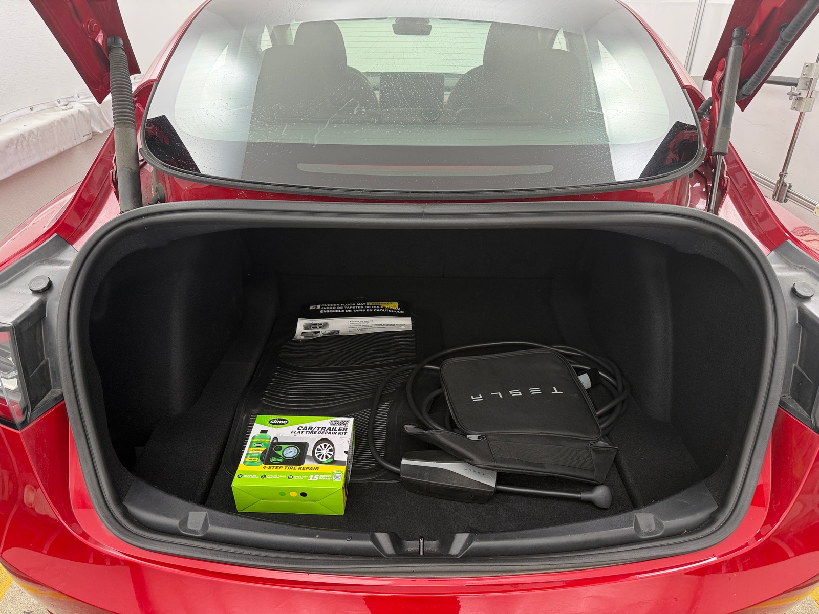 Thumbnail: 2023 Tesla Model 3 - 6