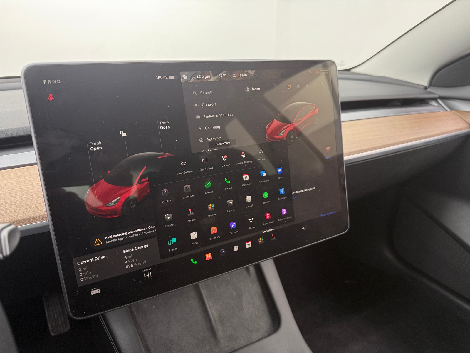 Thumbnail: 2023 Tesla Model 3 - 3