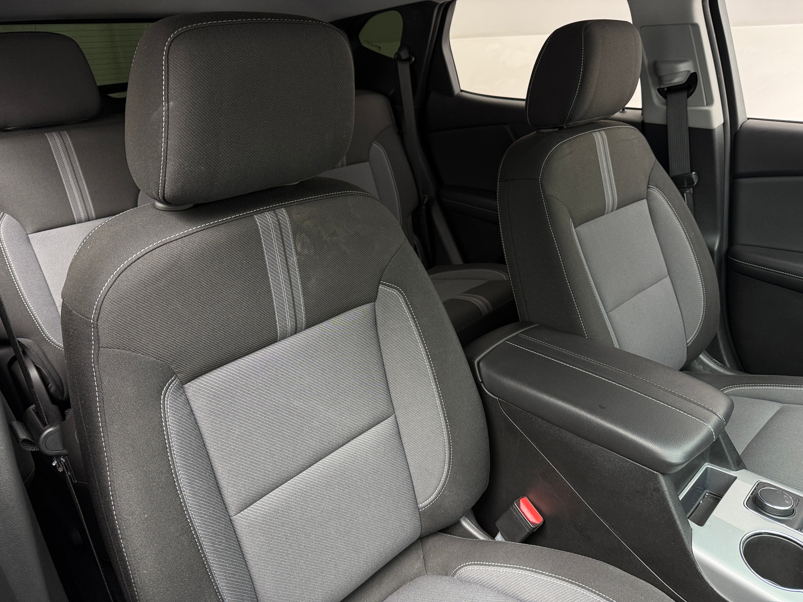 Thumbnail: 2024 Chevrolet Blazer - 2