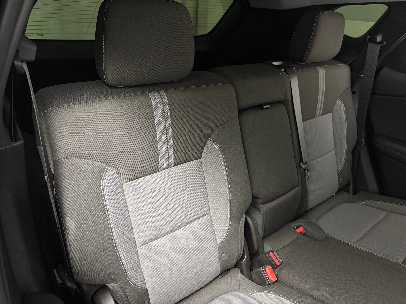 Thumbnail: 2024 Chevrolet Blazer - 6