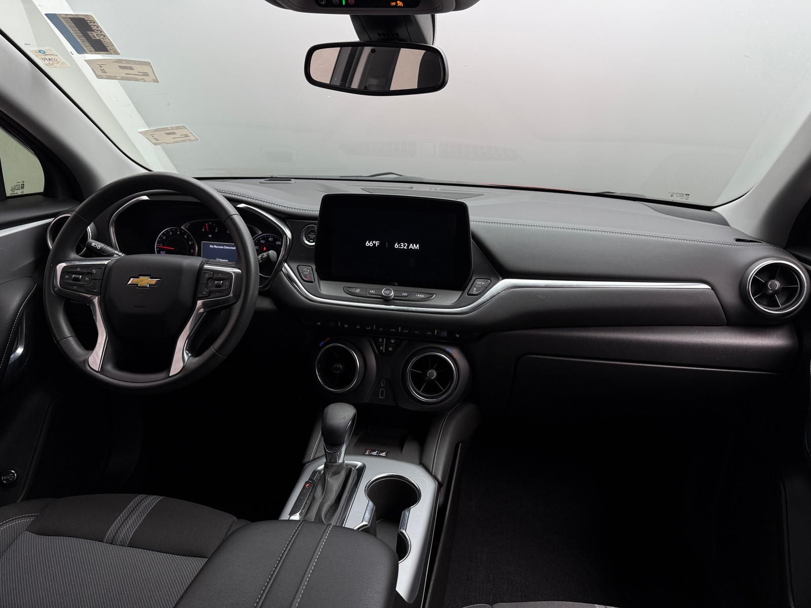 Thumbnail: 2024 Chevrolet Blazer - 3