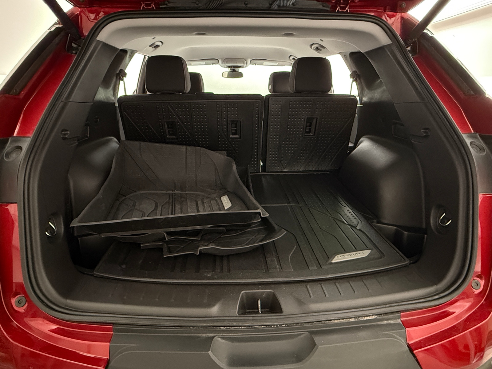 Thumbnail: 2024 Chevrolet Blazer - 7