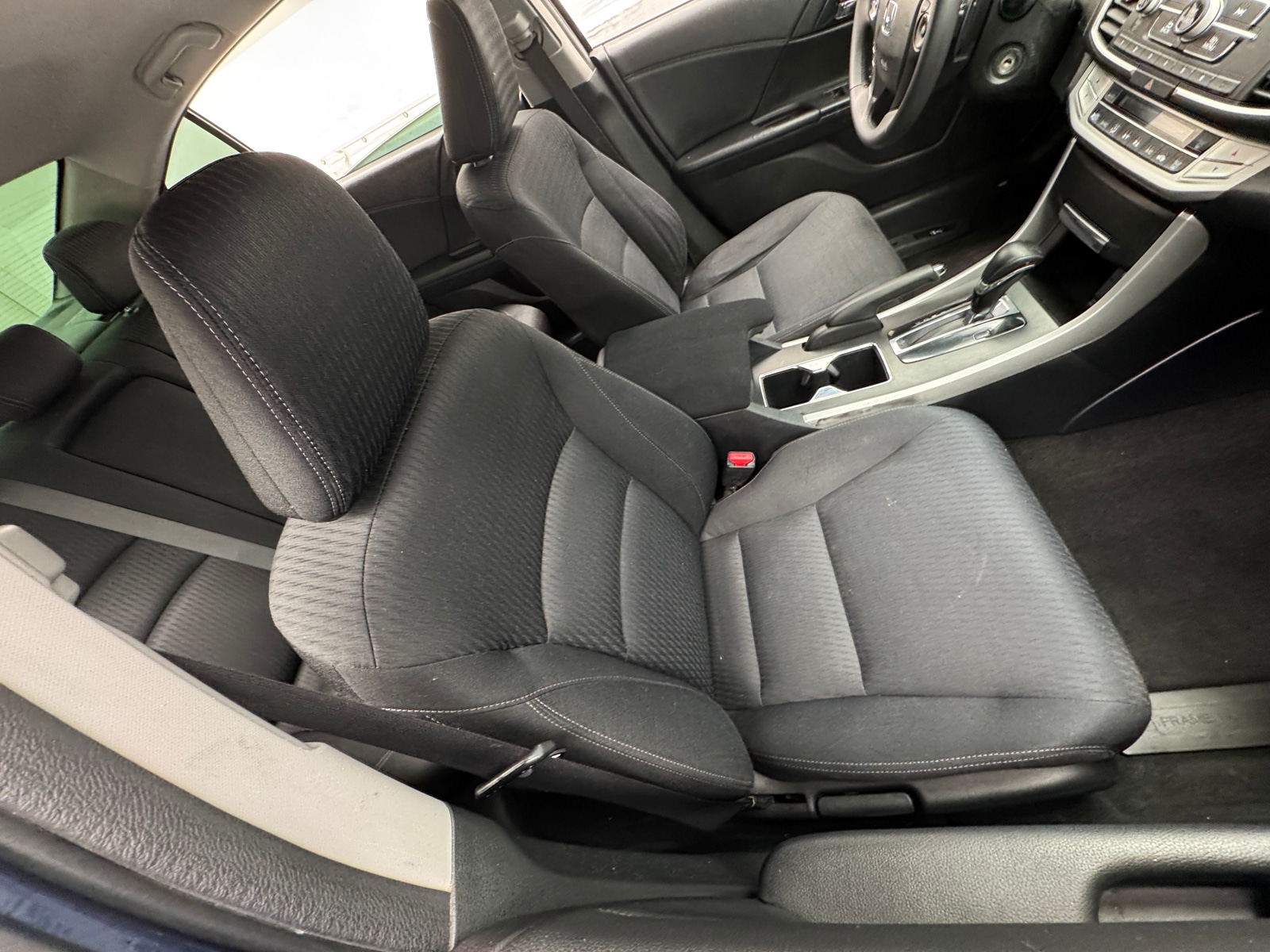 Thumbnail: 2014 Honda Accord - 2