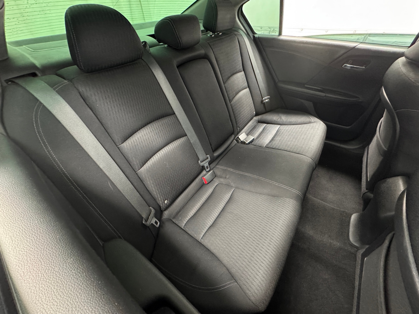 Thumbnail: 2014 Honda Accord - 6