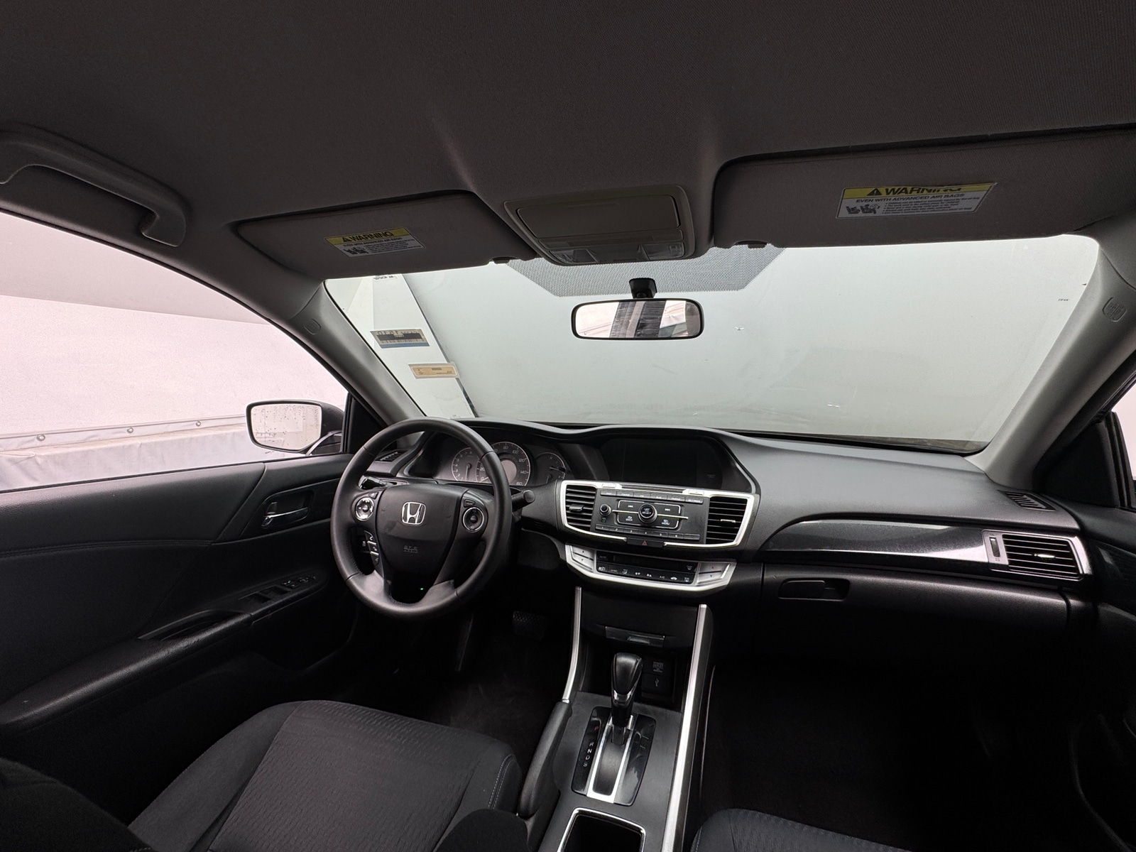 Thumbnail: 2014 Honda Accord - 3