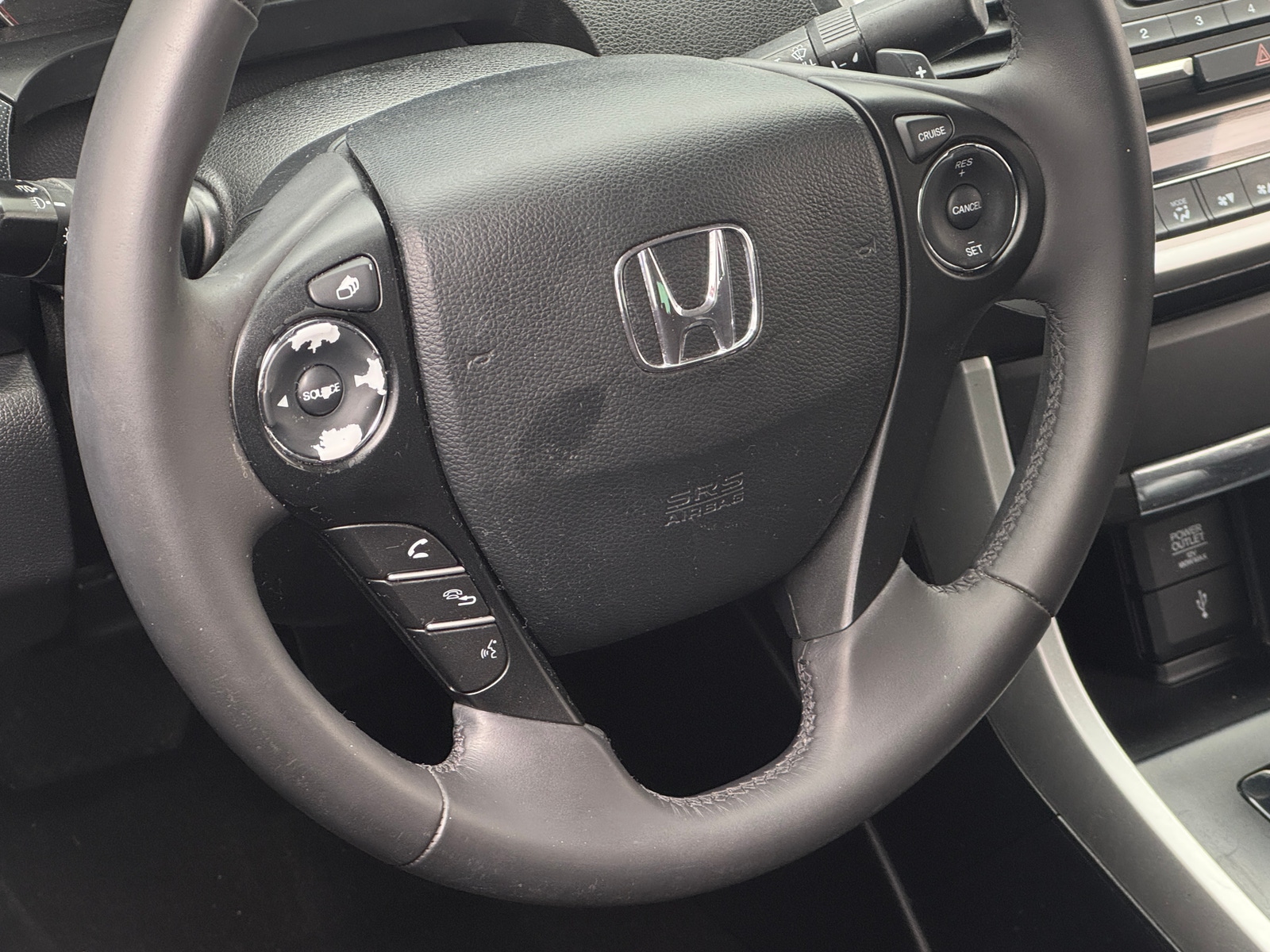 Thumbnail: 2014 Honda Accord - 5