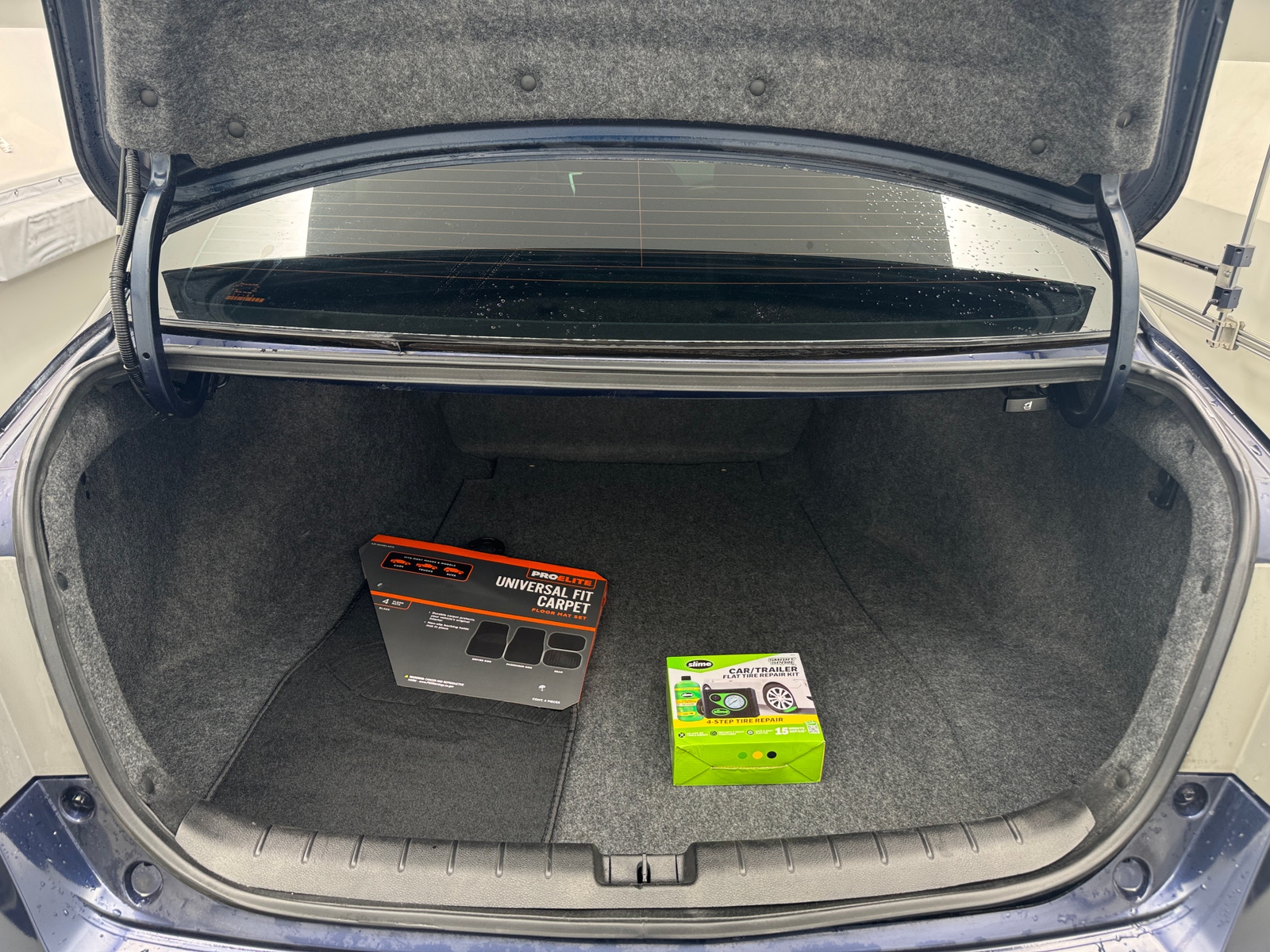 Thumbnail: 2014 Honda Accord - 7