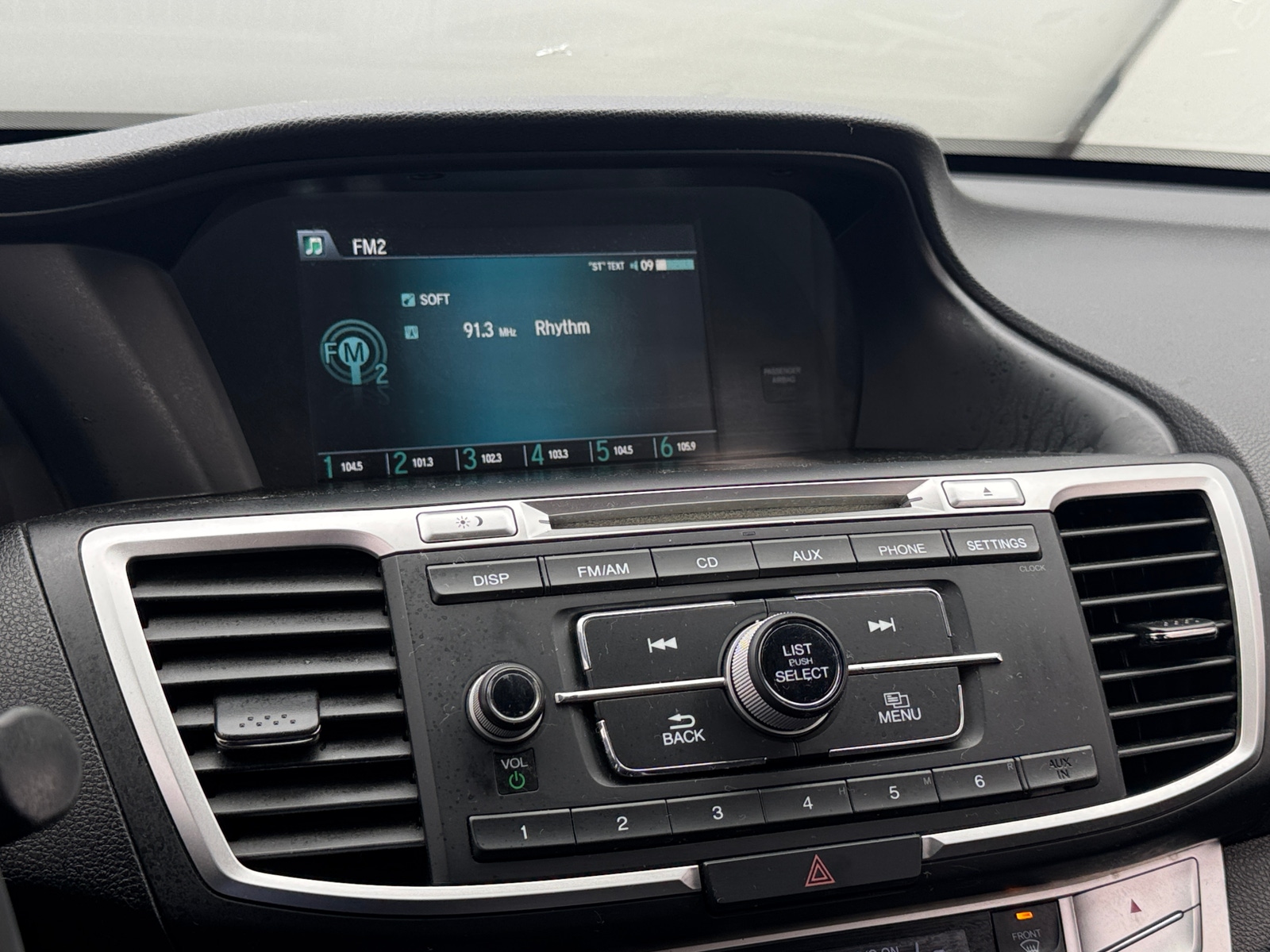 Thumbnail: 2014 Honda Accord - 4