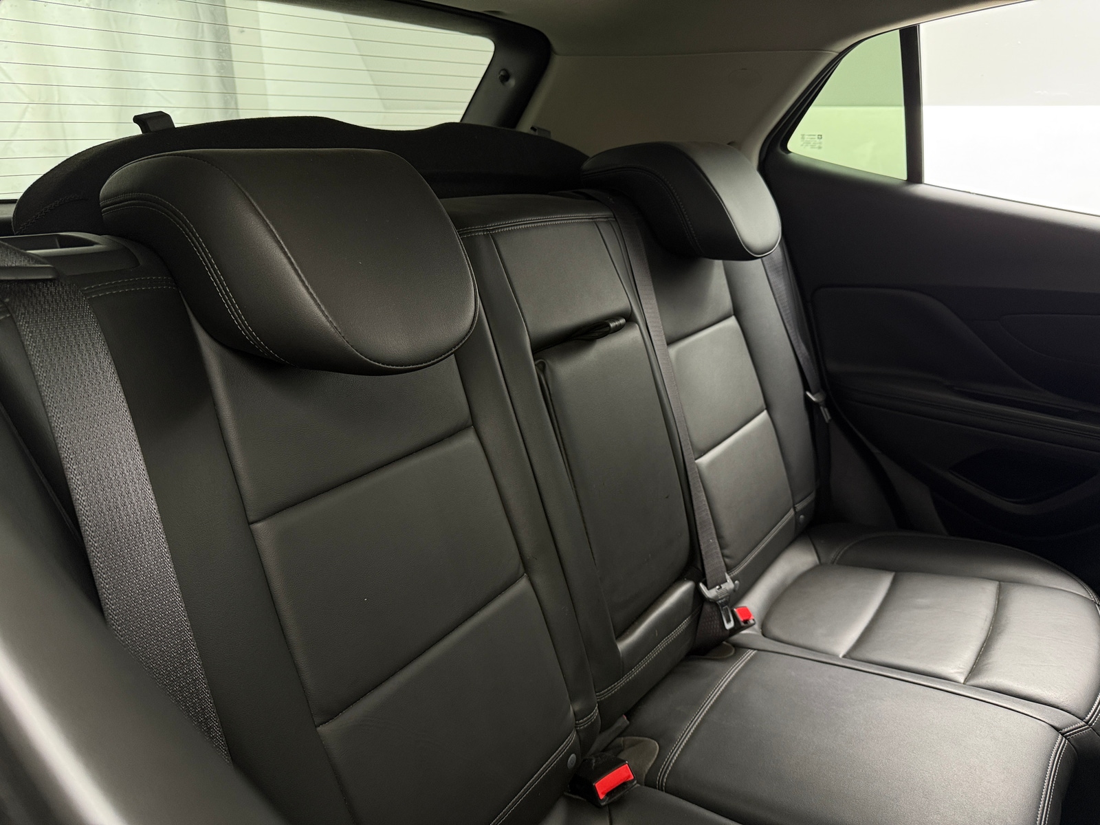 Thumbnail: 2017 Buick Encore - 5