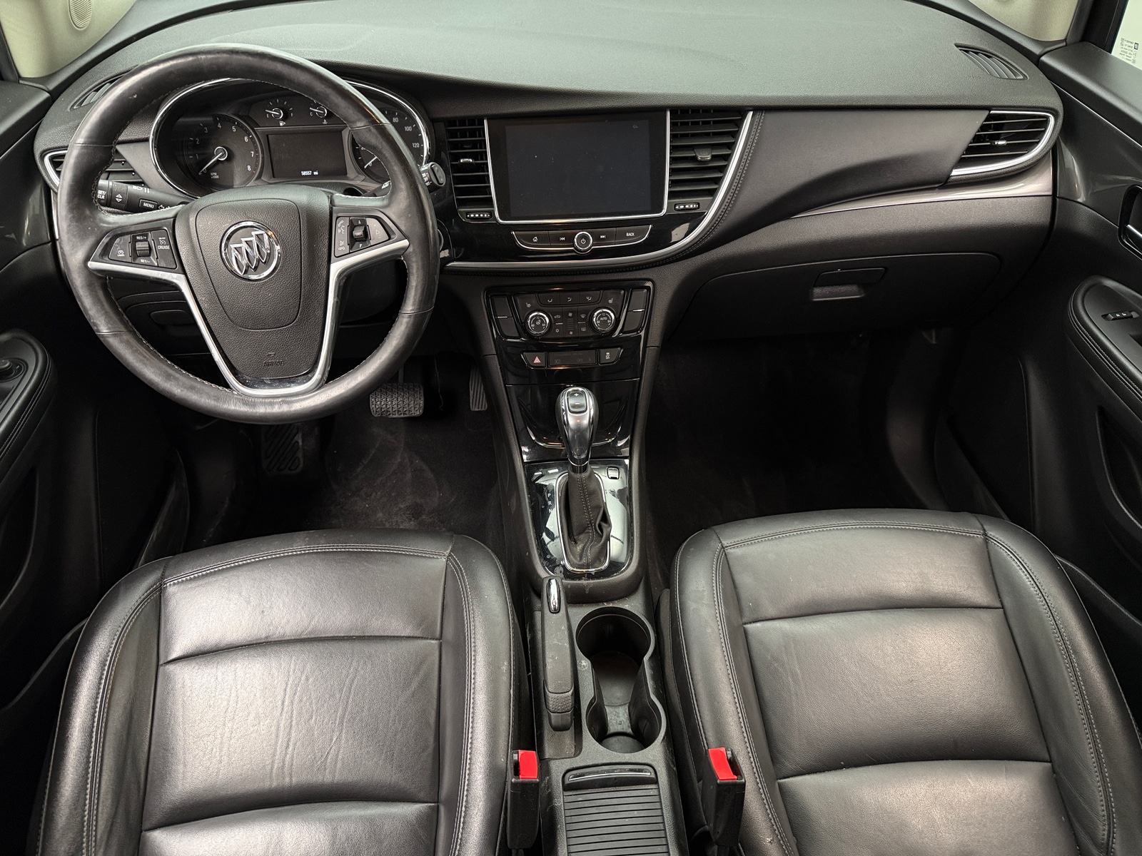 Thumbnail: 2017 Buick Encore - 2