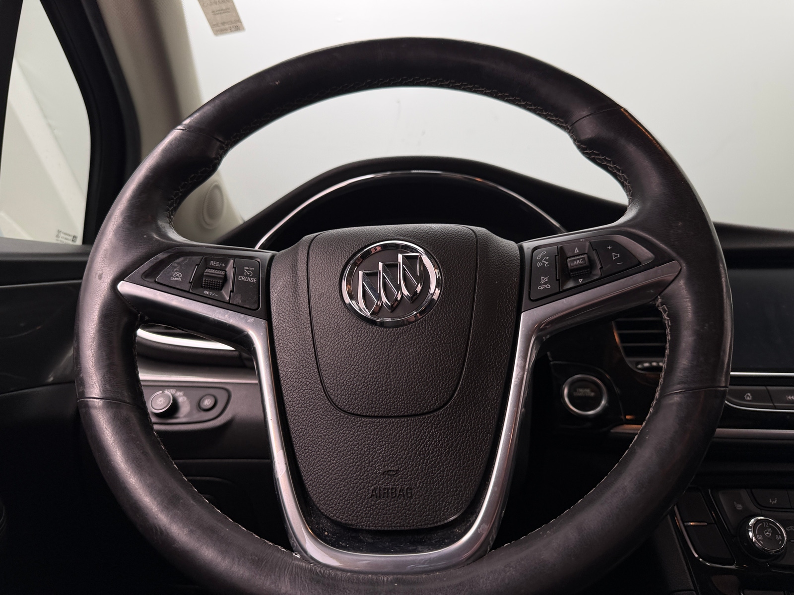 Thumbnail: 2017 Buick Encore - 4