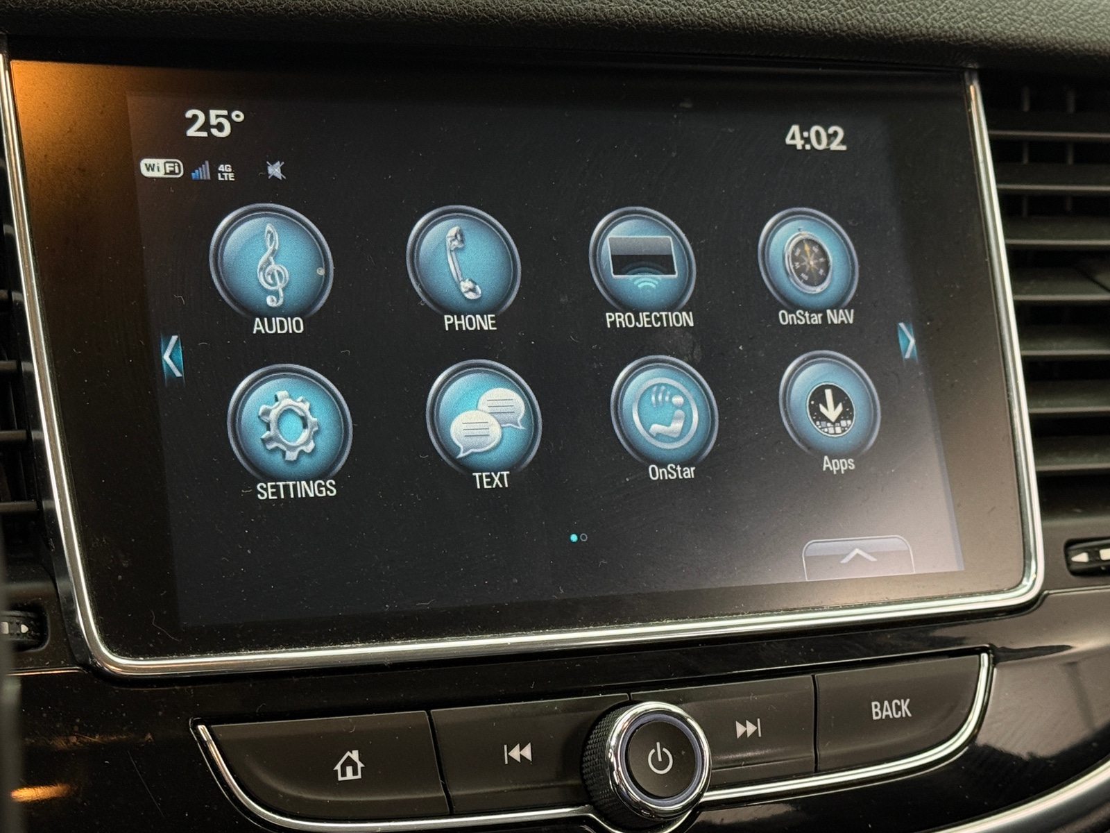 Thumbnail: 2017 Buick Encore - 3