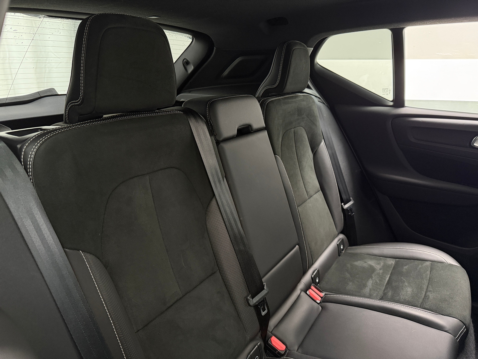 Thumbnail: 2020 Volvo XC40 - 5