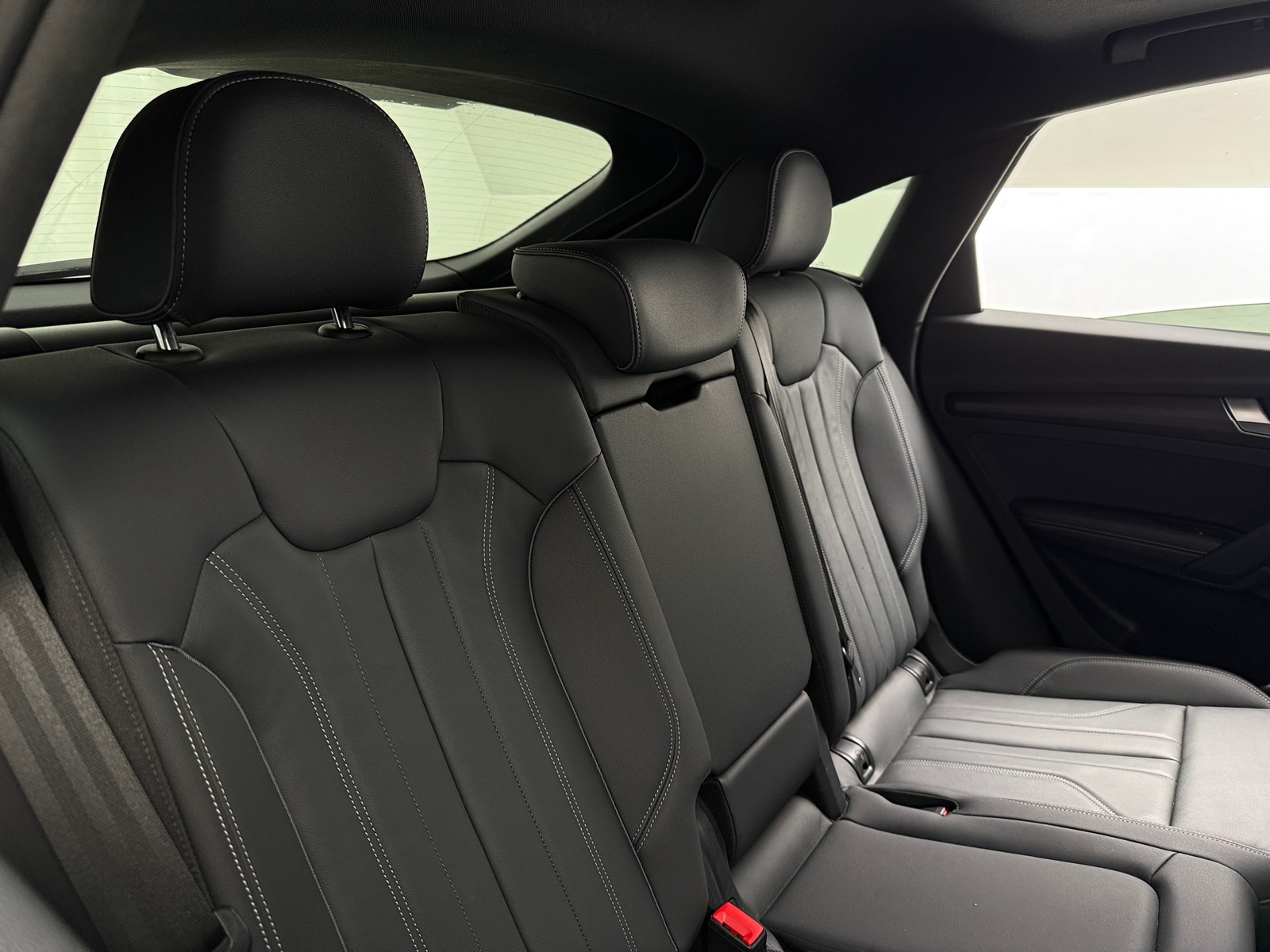 Thumbnail: 2022 Audi Q5 - 5