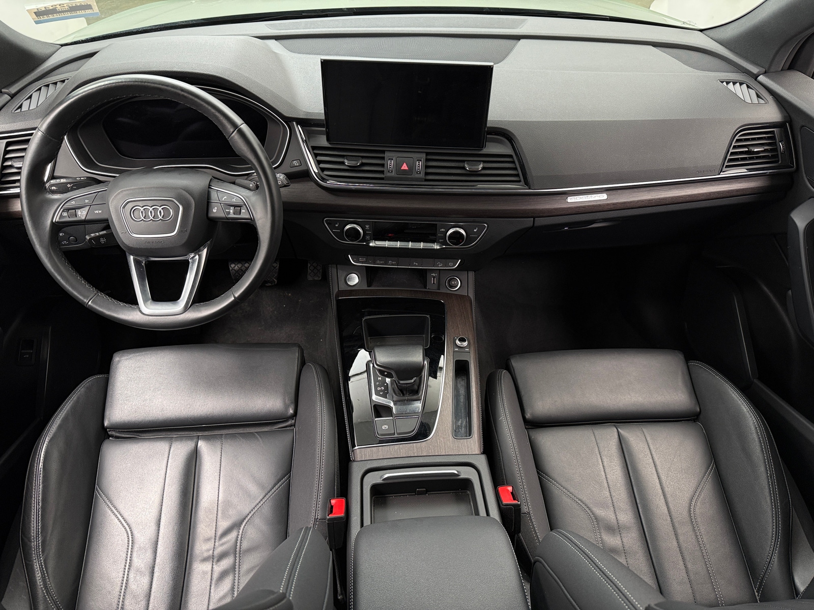 Thumbnail: 2022 Audi Q5 - 2