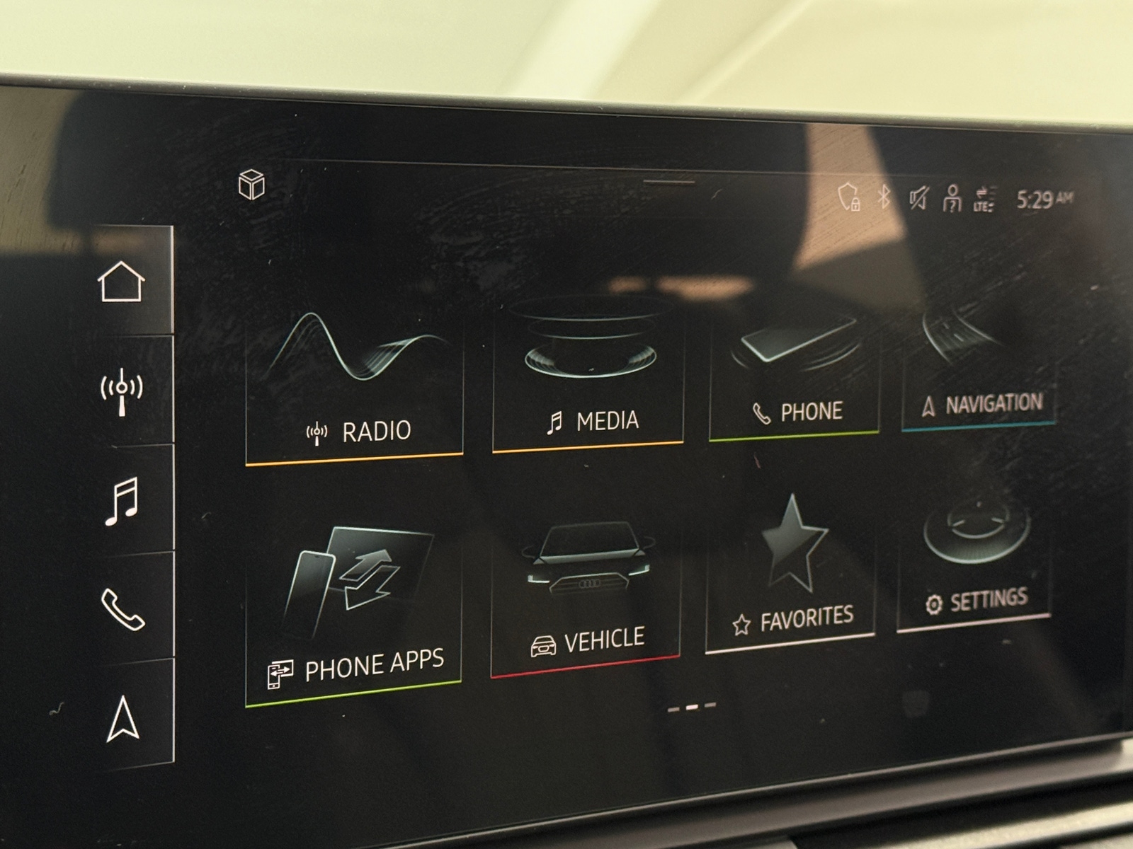 Thumbnail: 2022 Audi Q5 - 3