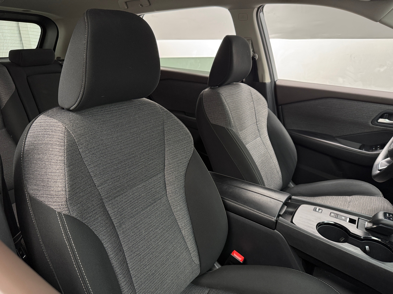 Thumbnail: 2023 Nissan Rogue - 2