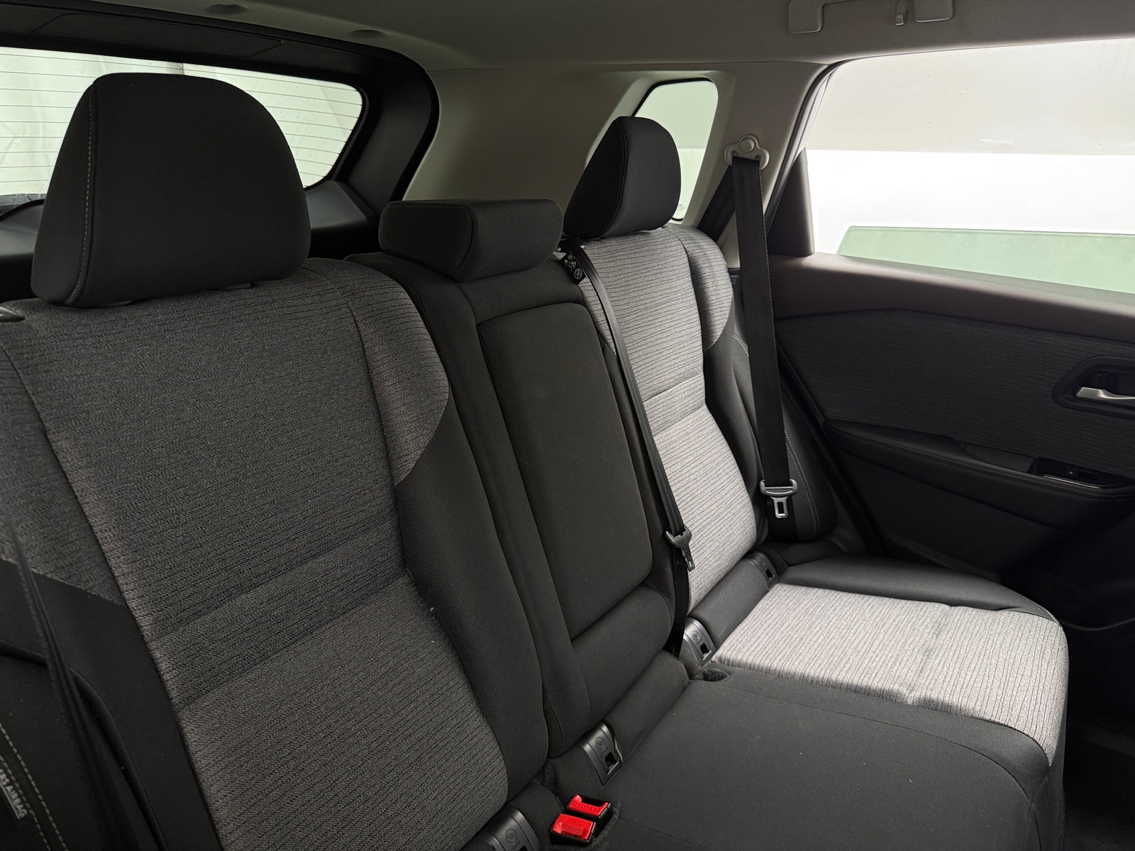 Thumbnail: 2023 Nissan Rogue - 6