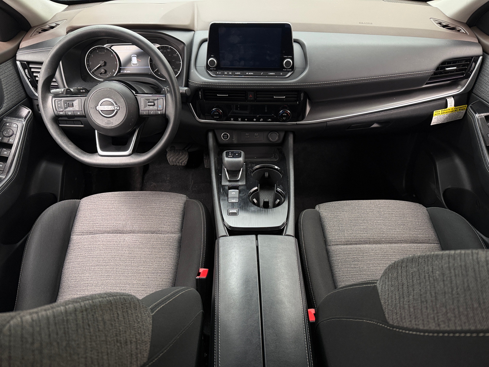 Thumbnail: 2023 Nissan Rogue - 3