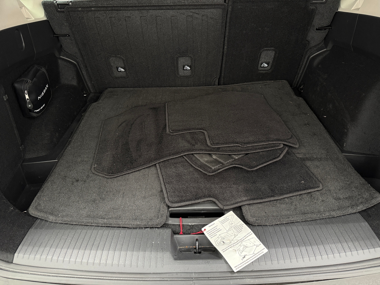 Thumbnail: 2023 Nissan Rogue - 7