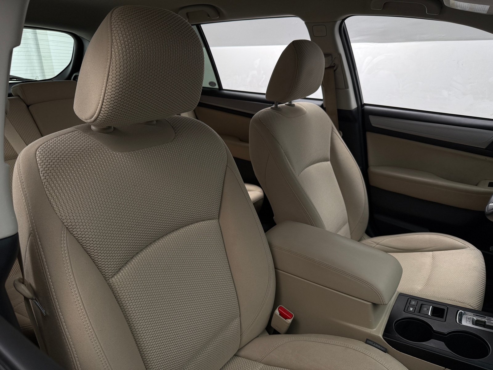 Thumbnail: 2018 Subaru Outback - 2