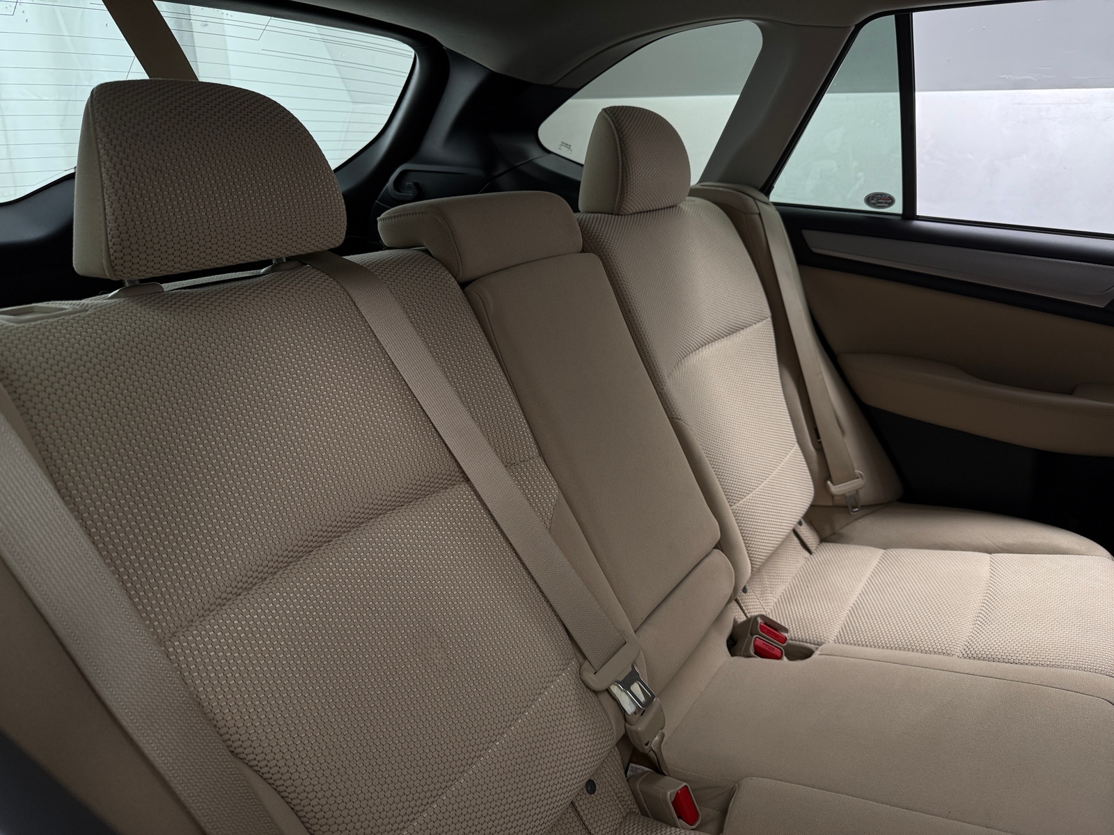 Thumbnail: 2018 Subaru Outback - 6