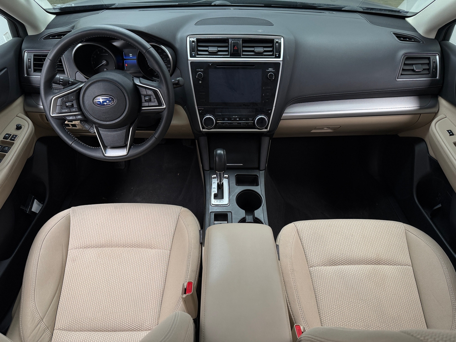 Thumbnail: 2018 Subaru Outback - 3