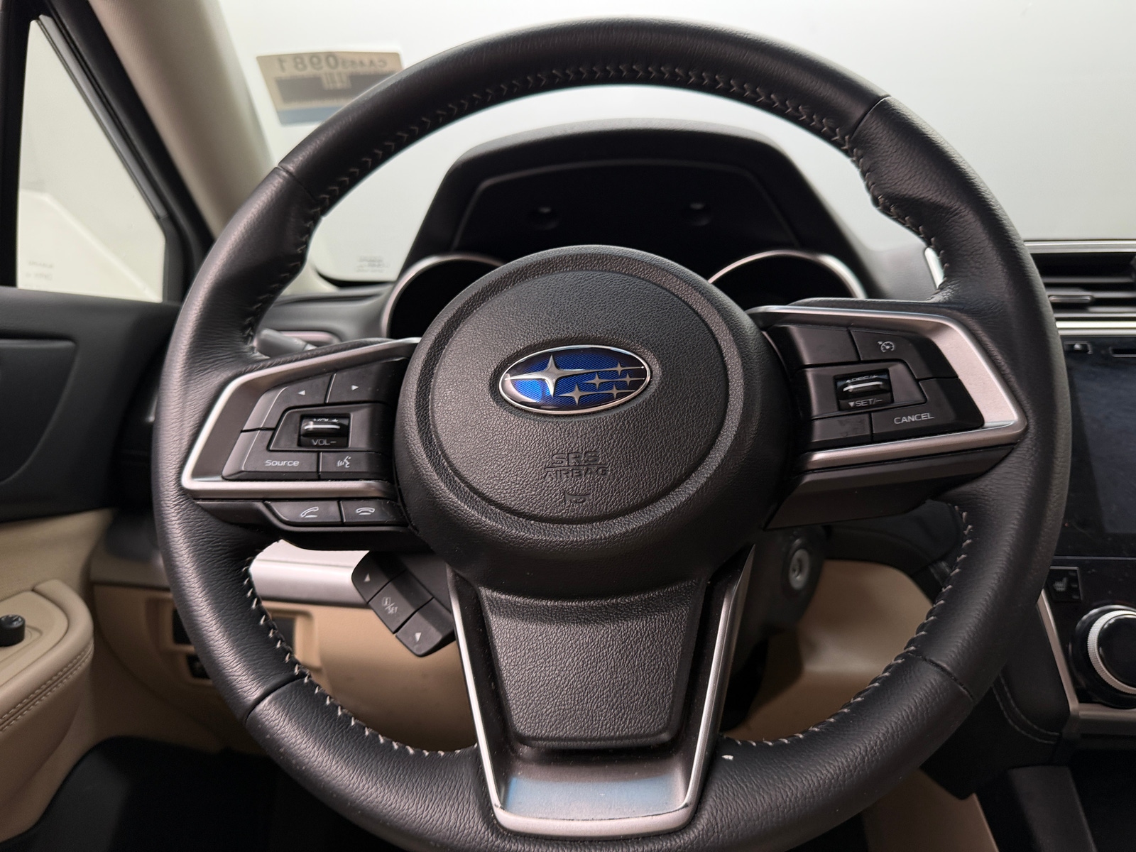 Thumbnail: 2018 Subaru Outback - 5