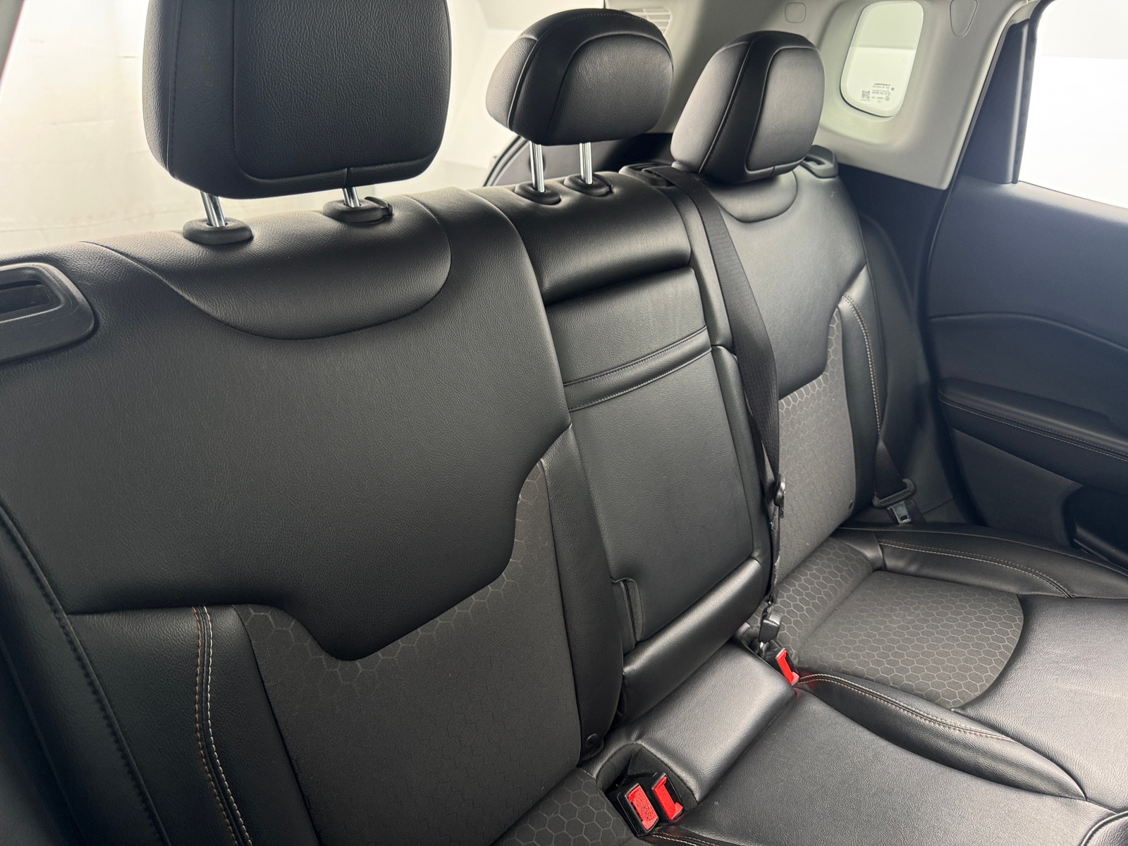 Thumbnail: 2019 Jeep Compass - 6