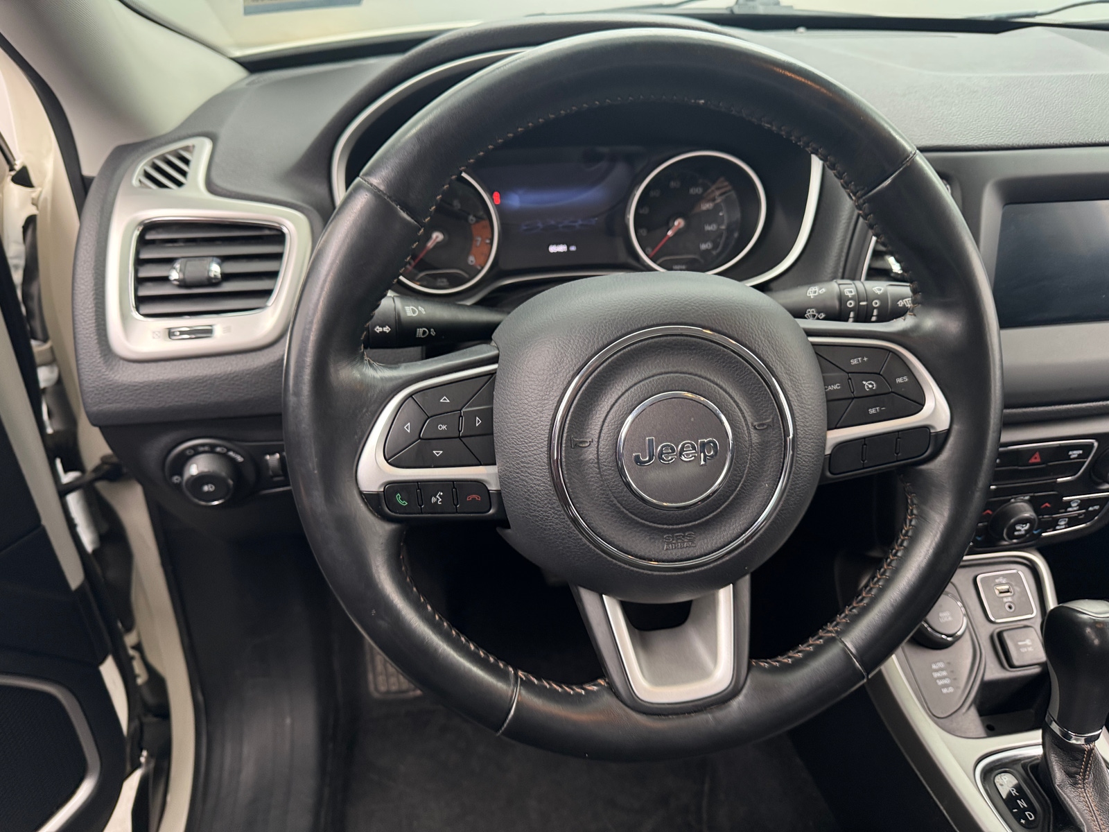 Thumbnail: 2019 Jeep Compass - 5