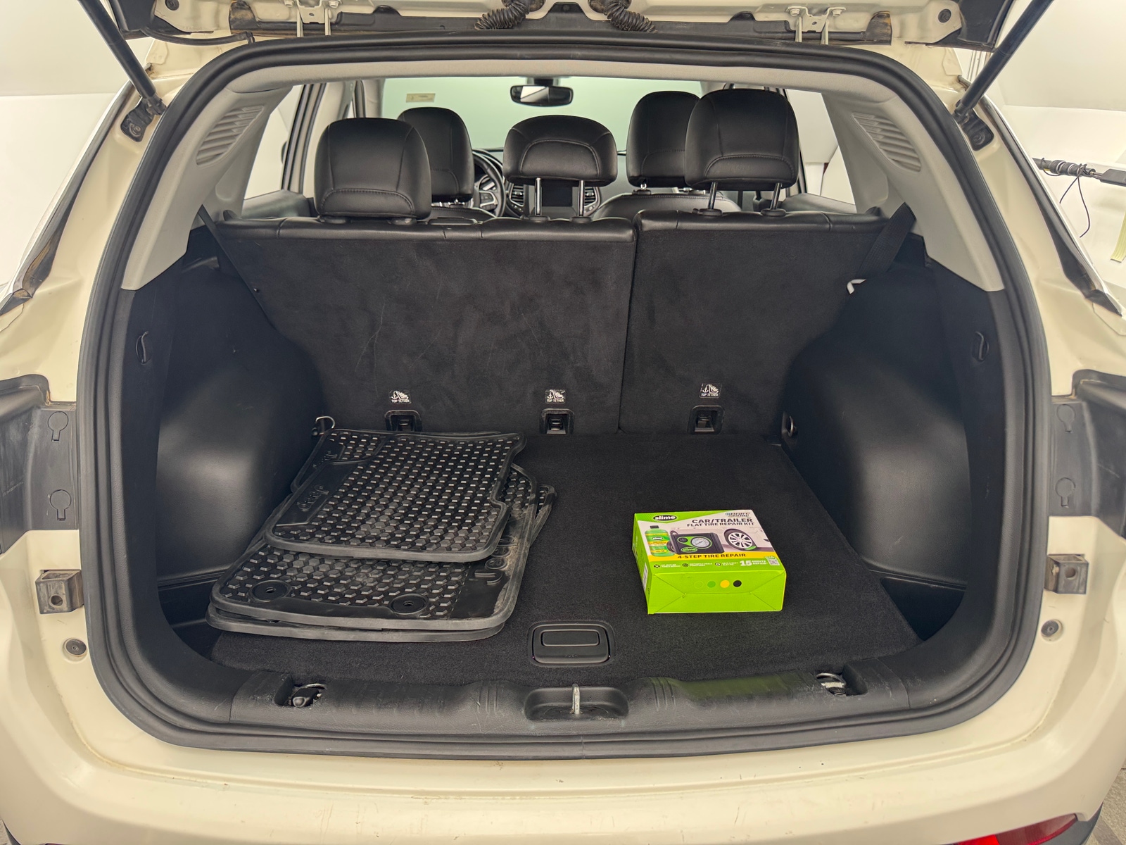 Thumbnail: 2019 Jeep Compass - 7