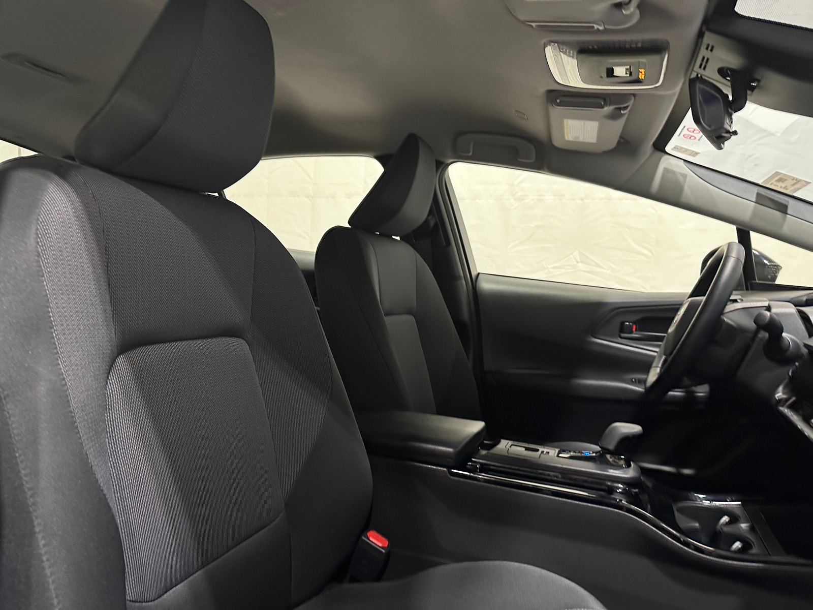 Thumbnail: 2025 Toyota Prius - 2