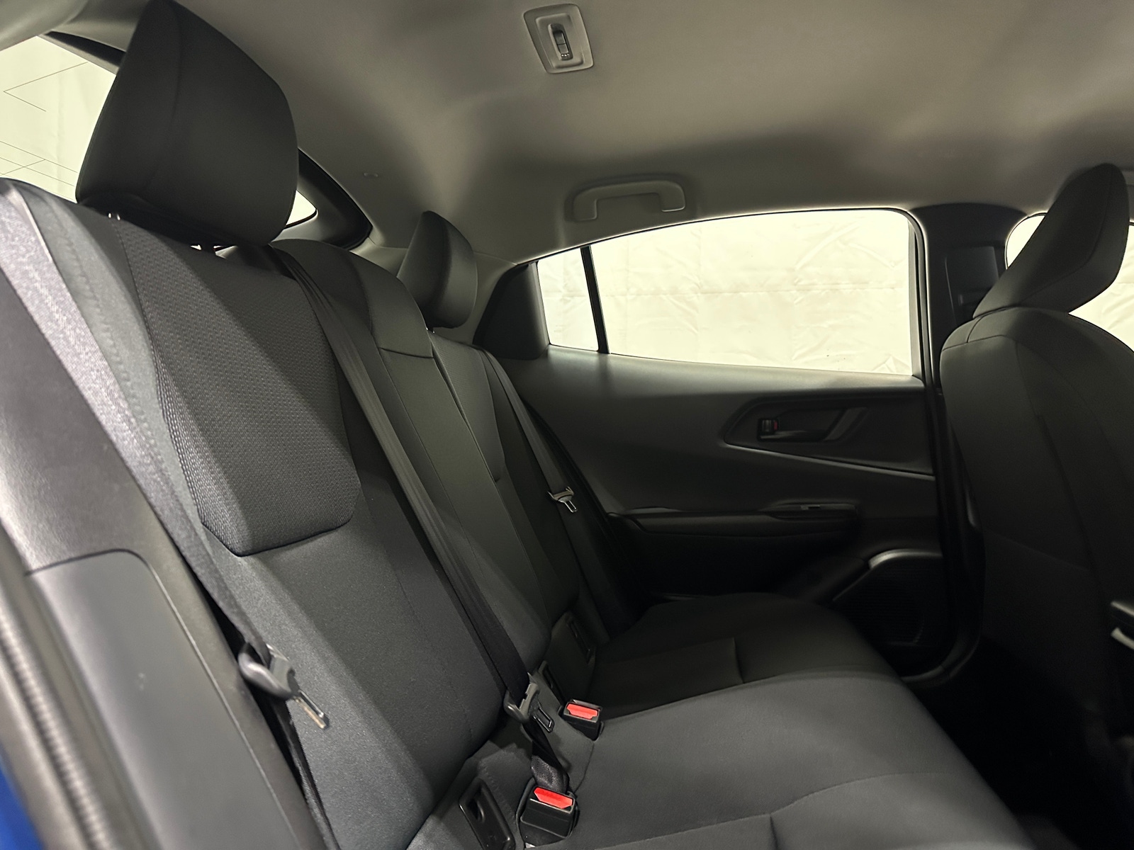 Thumbnail: 2025 Toyota Prius - 6