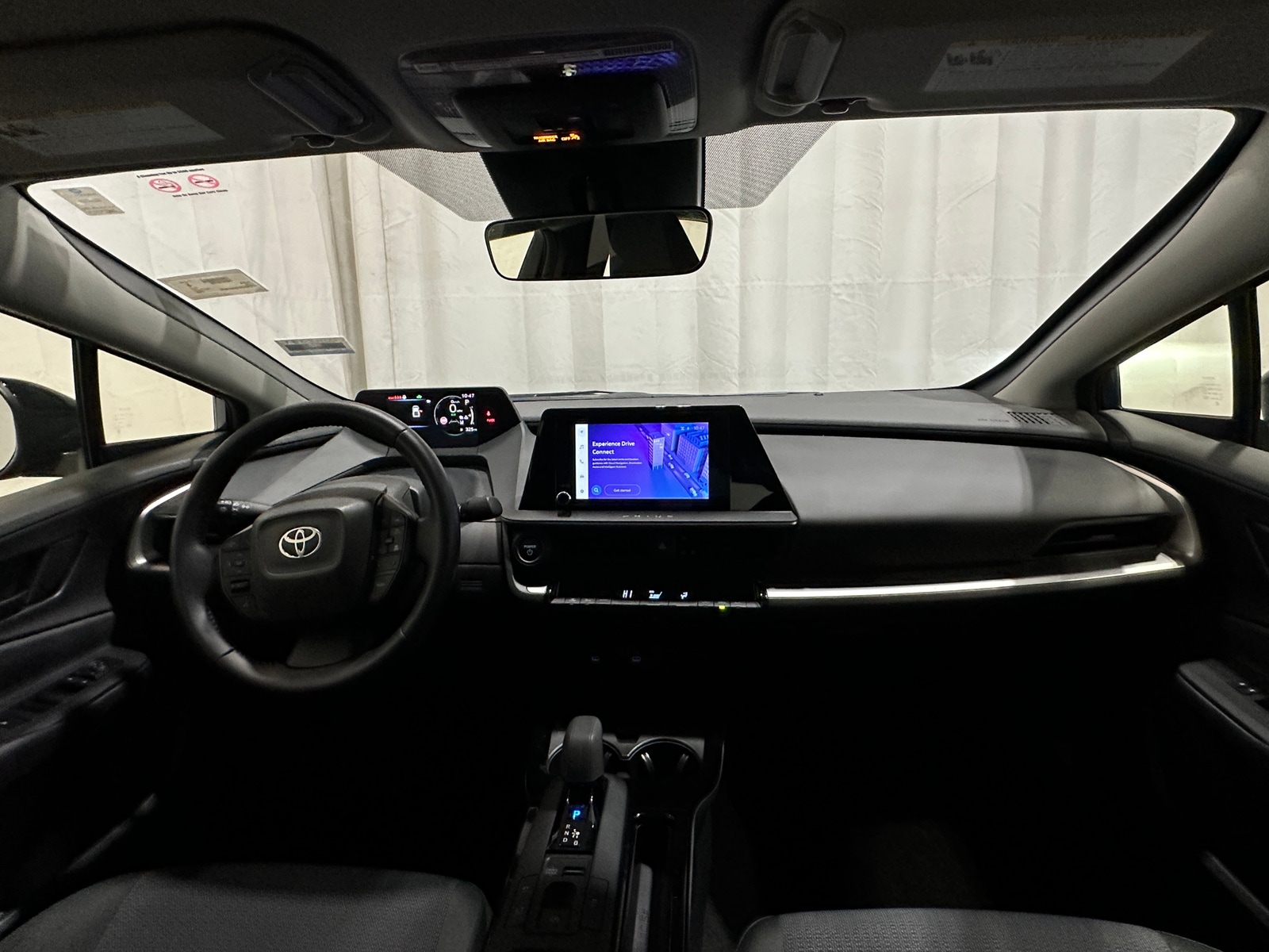 Thumbnail: 2025 Toyota Prius - 3