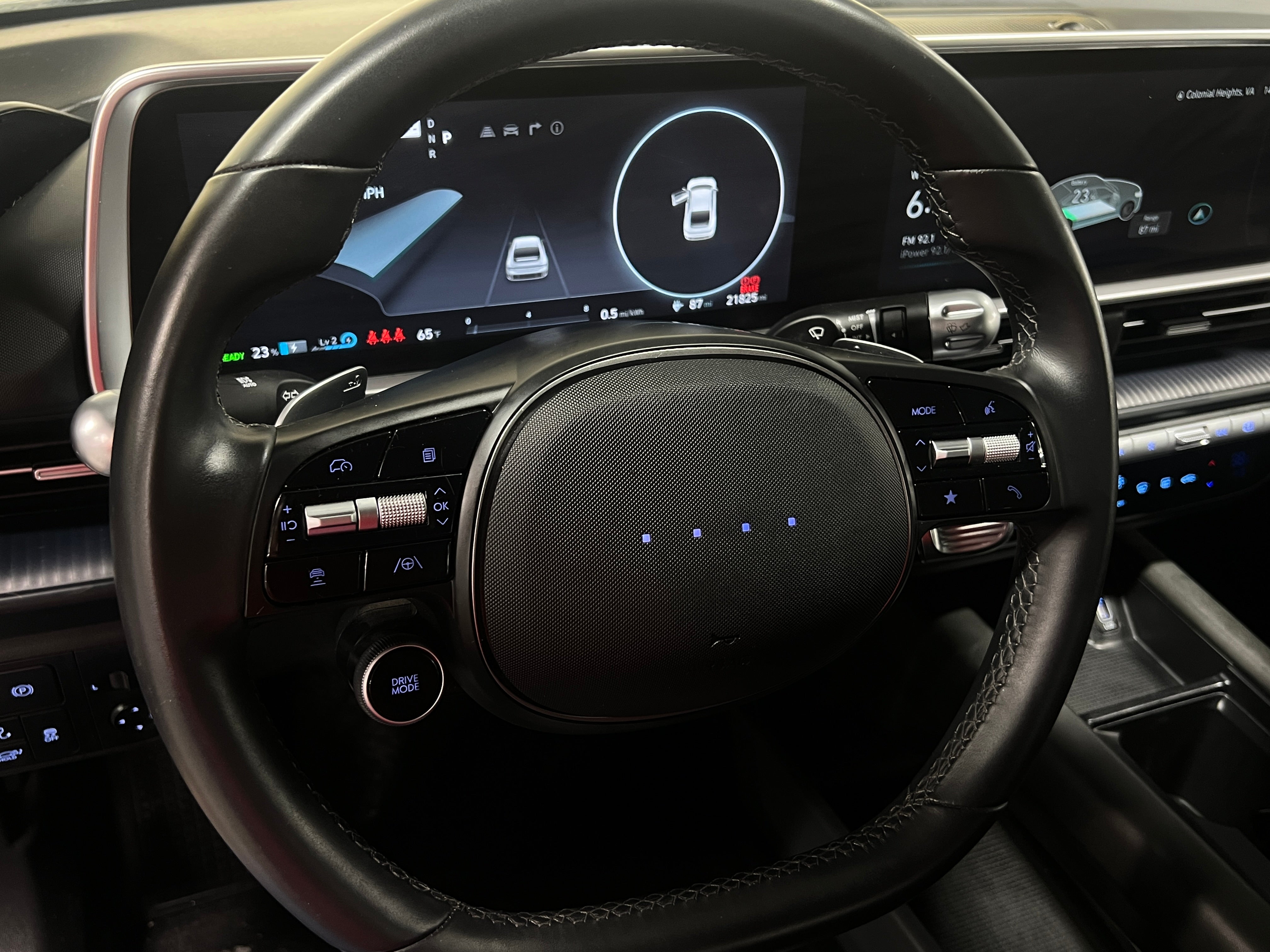 2024 Hyundai IONIQ 6